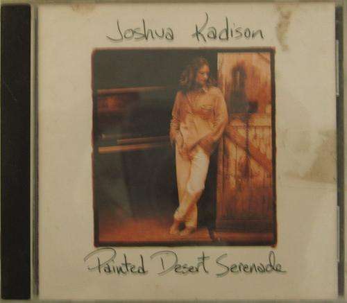 Joshua Kadison - Painted Desert Serenade