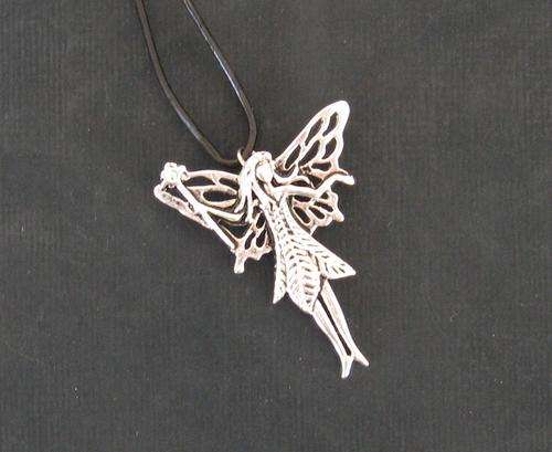 Fairy Pendant
