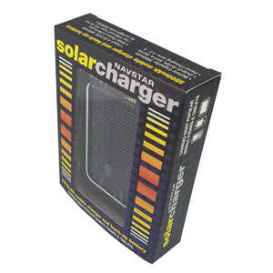 Solar Charger