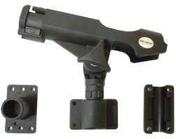Rod holder - Flush or Side Mount