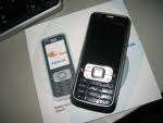 ~~~NOKIA 6120 CLASSIC~~~CRAZZZEEE WEEEKEND!!!