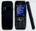 NOKIA E51 - BOX & ACCESSORIES