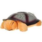 USB Turtle Musical Night Light - Helps soothe baby and toddler for a good night's sleep.