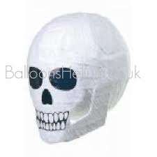 Skull Pinata!  for children & adults parties or  decoration !