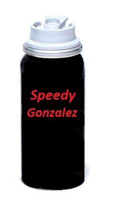 3 x 50ml Pepper Grenades  (Pepper Spray Grenades)