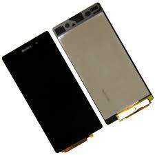 SONY XPERIA Z2 LCD WITH DIGITIZER