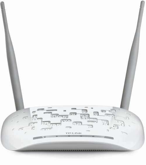 TP Link 300Mbps Wireless N Access Point - TP-Link