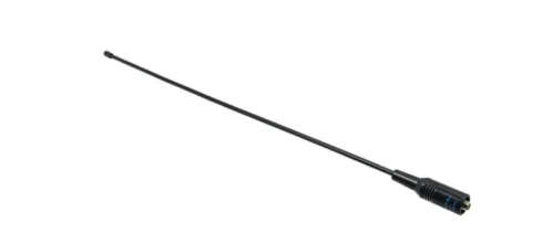 NA-771 SMA-Female Dual Band 10W Antenna for UHF & VHF Frequency: 144/430MHz