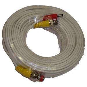 50 M CCTV CAMERA CABLE