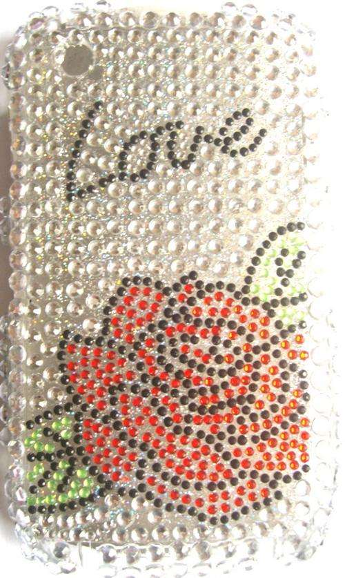 Blackberry 8520 (case)