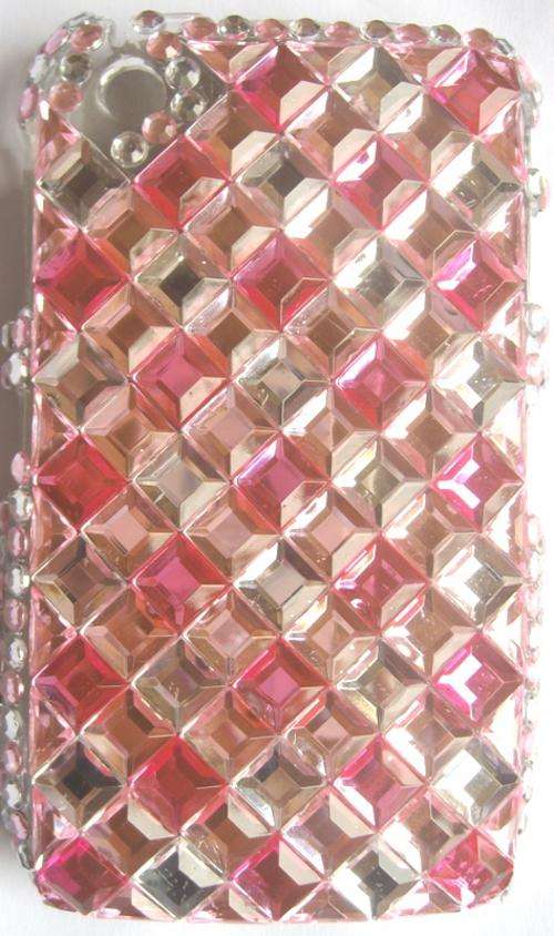 Case for Blackberry 8520