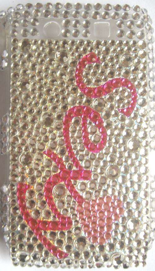 Case for Blackberry Torch 9800