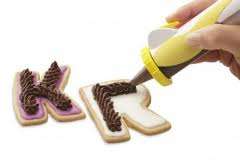 Frosting Deco Pen As seen on TV! Free Shipping anywhere in S.A!