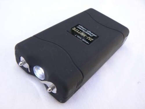 Unisex Stun Gun for Self Defense (PERSONAL SECURITY)2.8 million Volts "wholesaleprice"