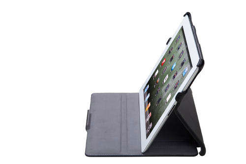 IPAD 2 Cover - Gecko cover