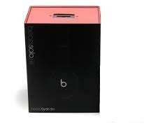 Beats by Dr. Dre Solo HD Headphones - Black