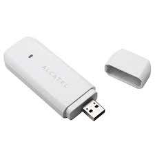 Alcatel One Touch L100V LTE USB Modem