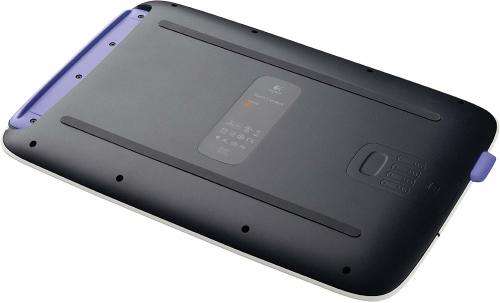 Logitech Touch Lapdesk N600