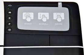 Logitech Touch Lapdesk N600