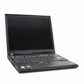 IBM Lenovo Thinkpad T41