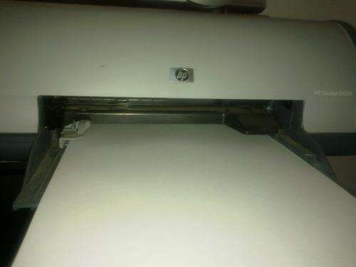 HP Deskjet D1530