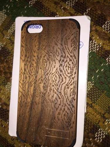 Houdt Iphone 5 Wooden Cover(WORTH R500)