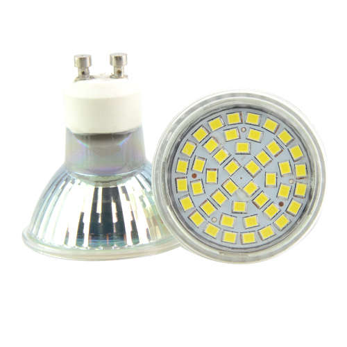 GU10 LED Downlighter Spot 3w