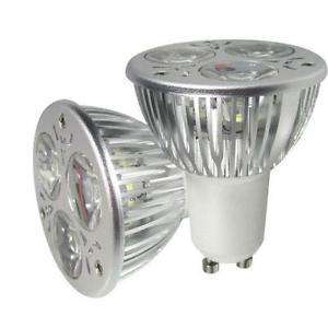 GU10 LED Downlighter Spot 4w