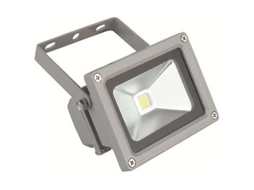 10w LED Floodlight (220V) 90% Energy Saving