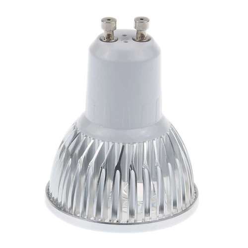 GU10 5w Downlighter Globe 220V WARM WHITE