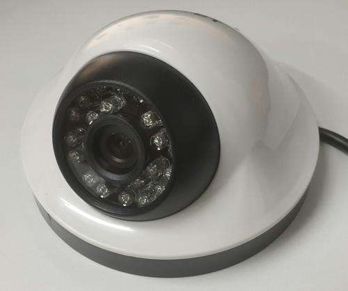 AHD 1.3MP 3.6MM Dome Camera