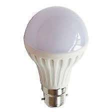 B22 9W LED Bulb 220V