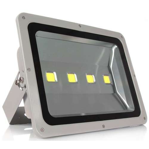 200w LED Industrial Floodlight (220V) HIGH LUMENS!!