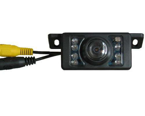 Rear View / Reversing Camera with Infrared