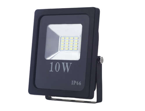 10w SMD LED Floodlight (220V)