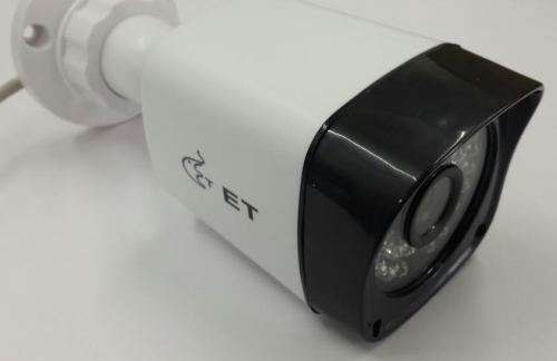 4 CHANNEL Analogue CCTV KIT with 250Gb HARD DRIVE *900TVL