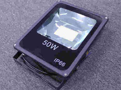50w SLIM SMD LED Floodlights