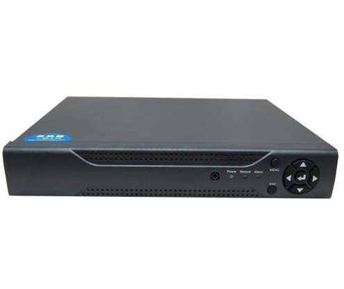 16 CHANNEL ANALOGUE DVR