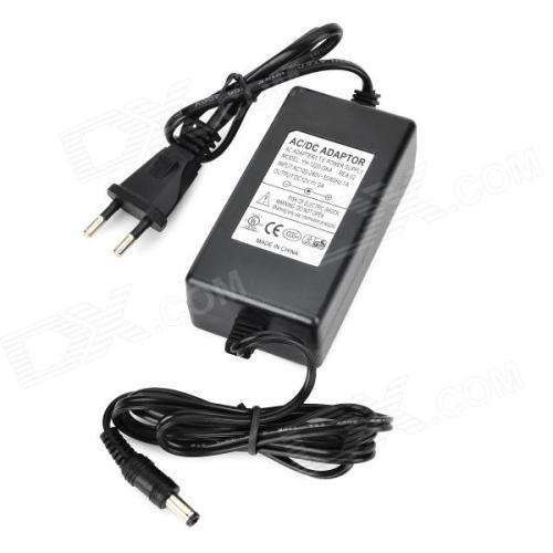 Power Supply 12V 2Amp for CCTV camera