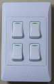 4 Way Light Switch
