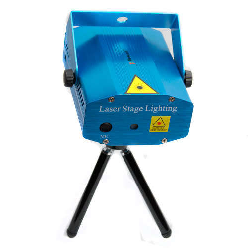 Laser Stage / DJ Lighting YX-6 Series