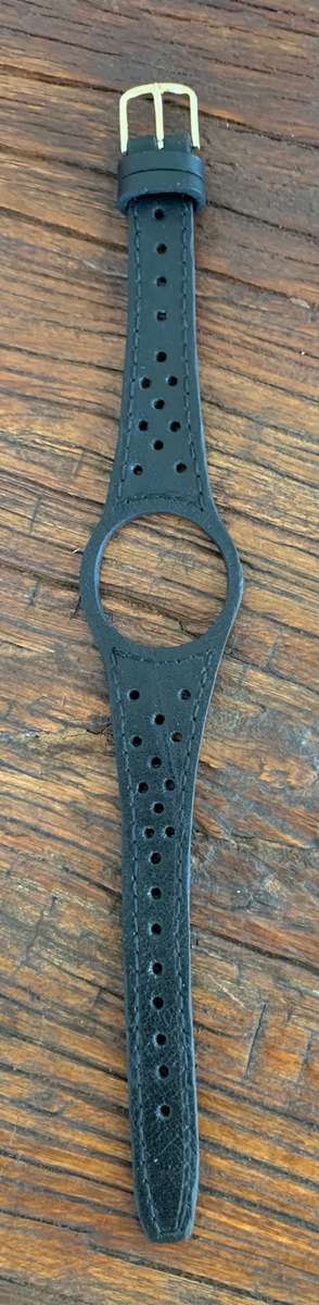 Replacement Watch Strap (fits Omega Dynamic)