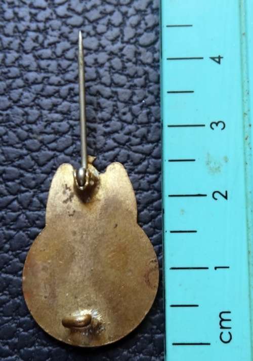 Ossewa Brandwag Badge