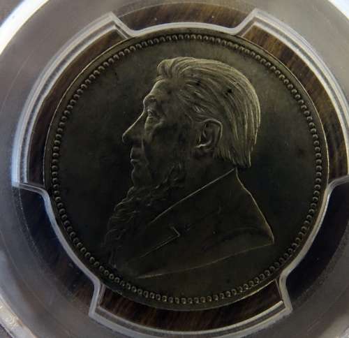 Key Date 1892 Two Shilling MS62