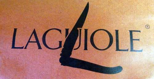 Brand New Laguiole Frence Knife Immaculate