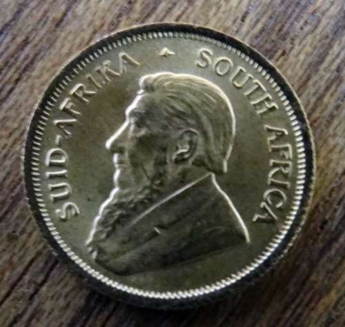 1982  1/10th Krugerrands (2) availible