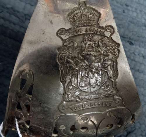 Wilkinson Sword Union of South African Sword in Scabard