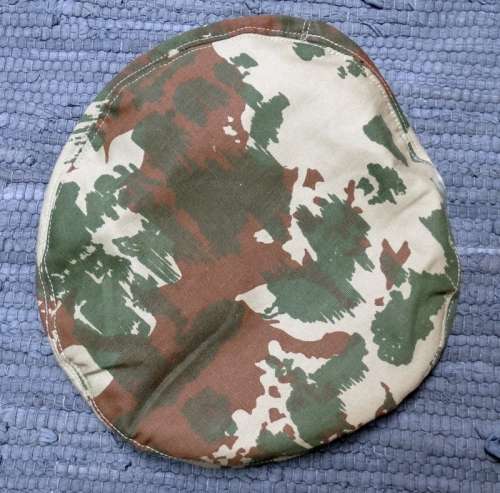 32 Battalion Beret  25 cm inner across