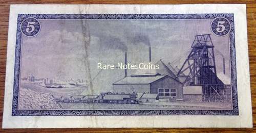 VF TW de Jongh  X8 Replacement .Eng over Afr . Watermark Springbok.