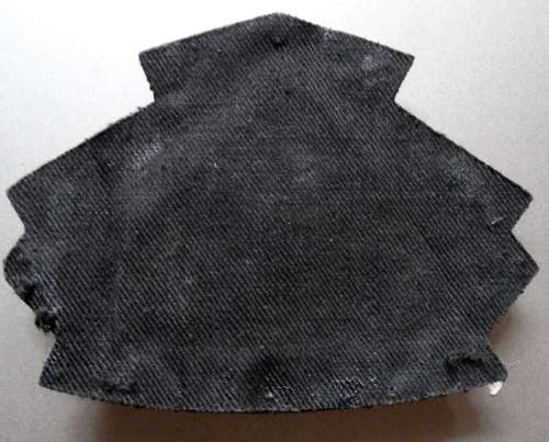 British Petroleum Shipping Company Oil Tankers Officers Cap Badge